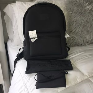 Dagne Dover Dakota Backpack